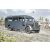 Roden Opel Blitz Bus 3.6-47 type W39 Ludewig makett