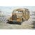 Roden Opel Blitz Omnibus W39 (Late WWII serv.) makett