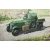 Roden British Armoured Car (Pattern1920 Mk.I) makett