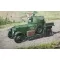 Roden British Armoured Car (Pattern1920 Mk.I) harcjármű makett
