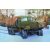 Roden KrAZ-255B soviet off-road truck makett