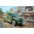Roden M43 3/4 ton 4x4 Ambulance Truck makett