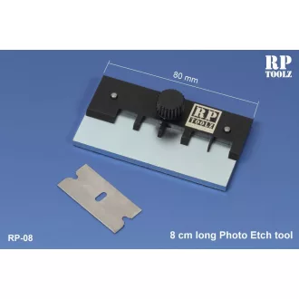 RP Toolz fotómaratás-hajlító 80 mm