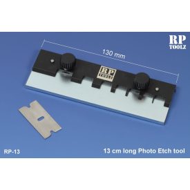 RP Toolz fotómaratás hajlító 130