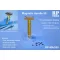 RP Toolz Magnetic Handle 50 mágneses modelltartó