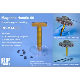 RP Toolz Magnetic Handle 60