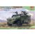 RPG K-4386PVO Typhoon-VDV Air Defence Armoured Vehicle makett