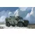 RPG Typhoon VDV 2S41 Kamaz K-4386 Drok 82 mm SPM Premi makett