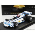 SPARK-MODEL BRABHAM F1 BT44B TEAM RAM RACING N 32 BELGIUM GP 1976 L.KESSEL