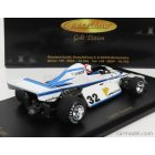 SPARK-MODEL BRABHAM F1 BT44B TEAM RAM RACING N 32 BELGIUM GP 1976 L.KESSEL