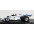 SPARK-MODEL BRABHAM F1 BT44B TEAM RAM RACING N 32 BELGIUM GP 1976 L.KESSEL