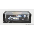 SPARK-MODEL BRABHAM F1 BT44B TEAM RAM RACING N 32 BELGIUM GP 1976 L.KESSEL