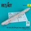 ResKit AN / ALQ-184 ECM pod (long length version) (A-10,F-4G,F-16,C-130) (3D Printed)