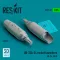 ResKit UB-32A-24 rocket launchers (2 pcs) (Mi-24, Mi-8) (3D Printed)