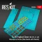 ResKit Su-25 Frogfoot Clover (BLUE 03, 05, 41, 45) Ukrainian Air Forces (Main Decals with Stencils)(1/48)