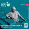 ResKit Male driver for US NAVY A/S32A-49 Deck Tractor (scene 3) (1 pcs) (3D Printed)