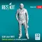 ResKit USAF pilot WW2 (Summer uniform) in a standing position (3D Printed)
