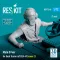ResKit Male driver for Deck Tractor A/S32A-49 (scene 2) (1 pcs) (3D Printed)