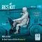 ResKit Male driver for Deck Tractor A/S32A-49 (scene 3) (1 pcs) (3D Printed)
