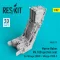ResKit Martin-Baker Mk.10Q ejection seat for Mirage 2000C/Mirage 2000-5