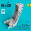 ResKit Martin-Baker Mk.10Q ejection seat for Mirage 2000C/Mirage 2000-5