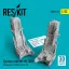ResKit Ejection seat MB Mk.10LH for Hawk T.2,67,100/102,127,CT-155 (3D Printed)
