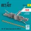 ResKit AH-1G Cobramain rotor for ICM kit (3D Printed)