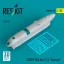 ResKit TARPS pod for F-14 Tomcat (1 pcs) (3D printed)
