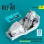 ResKit ?F-35B Lightning II cockpit (Detailed edition) (3D Printed) for Trumpeter