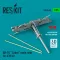 ResKit AH-1G Cobra main rotor for ICM kit (3D Printed)