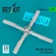 ResKit MH-60S tail rotor (3D Printed) for Academy