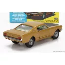 CORGI - FORD USA - MUSTANG COUPE 2+2 FASTBACK 1965