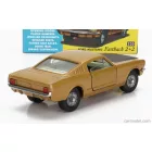 CORGI - FORD USA - MUSTANG COUPE 2+2 FASTBACK 1965