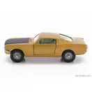 CORGI - FORD USA - MUSTANG COUPE 2+2 FASTBACK 1965