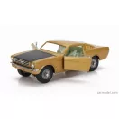 CORGI - FORD USA - MUSTANG COUPE 2+2 FASTBACK 1965