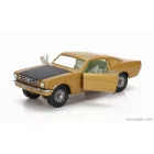 CORGI - FORD USA - MUSTANG COUPE 2+2 FASTBACK 1965