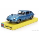 CORGI - JAGUAR - E-TYPE 4.2 LITRE 2+2 COUPE 1968