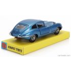 CORGI - JAGUAR - E-TYPE 4.2 LITRE 2+2 COUPE 1968