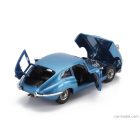 CORGI - JAGUAR - E-TYPE 4.2 LITRE 2+2 COUPE 1968