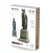 RT-Diorama Saint Statue makett
