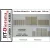 RT-Diorama Iron fence with gate No.2 makett