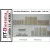RT-Diorama Iron fence with gate No.3 makett