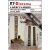 RT-Diorama Metal poles (2pcs.) 148mm