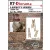 RT-Diorama Ladder set (3 pcs.)
