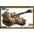 Riich Models M109A6 Paladin Self-Propelled Howitzer makett