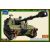 Riich Models M109A2 Paladin Self-Propelled Howitzer makett