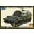 Riich Models M992A1 Field Artillery Ammunition Suppor Vehicle (FAASV) makett