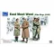 Riich Models East meet West (Elbe River. 1945)