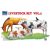 Riich Models Livestock Set Vol.2