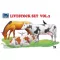 Riich Models Livestock Set Vol.2